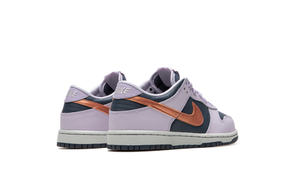 DUNK LOW SE (PS) "THUNDER BLUE" DX1664 400