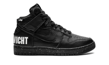 Dunk HI 1985 "Undercover - UBA" DQ4121 001