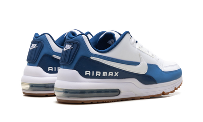 Air Max LTD 3 "White Coastal Blue" 687977 114