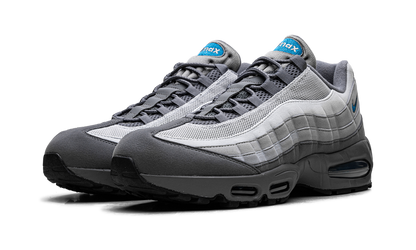 Air Max 95 OG "Big Bubble Smoke Grey Green Abyss" IH4457 003