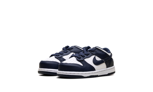 Dunk Low TD "White / Midnight Navy" FB9107 116