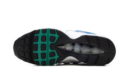Air Max 95 Big Bubble "Slate" IH7855 100