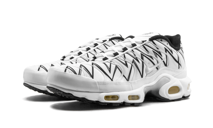 Air Max Plus "White Shark" AJ6311 100