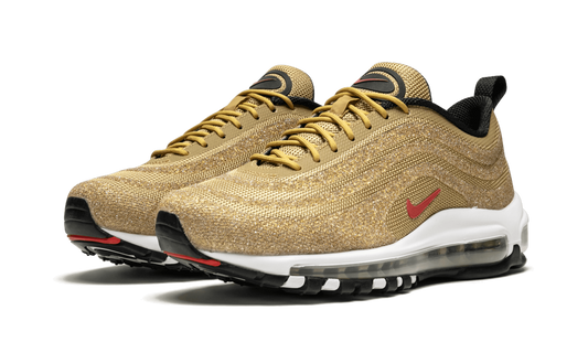 AIR MAX 97 LX WMNS "Gold Swarovski" 927508 700