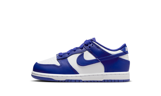 Dunk Low PS "Concord" FB9108 106