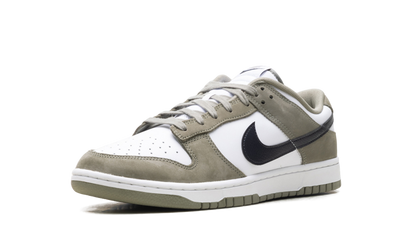 Dunk Low "Light Army White" IB3079 300