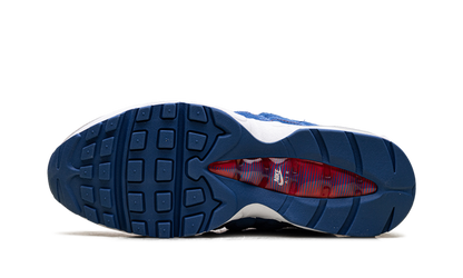 Air Max 95 OG "Big Bubble Lawson" IR1944 400