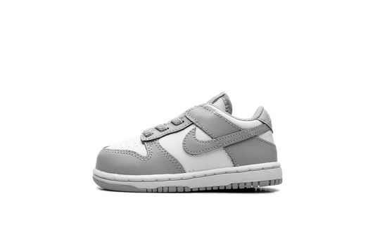 Dunk Low TD "Light Smoke Grey" FB9107 123