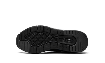 Air Max Genome "Triple Black" CZ4652 001