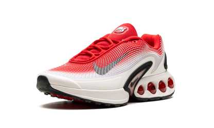 Air Max DN SE "University Red" HQ4565 600