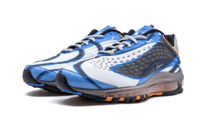 Air Max Deluxe (GS) "Photo Blue" AR0115 400