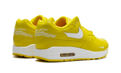 Air Max 1 '87 SP "Supreme Speed Yellow" HF8813 700