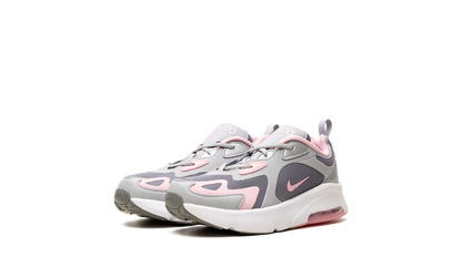 Air Max 200 PS "White/White" AT5628 011
