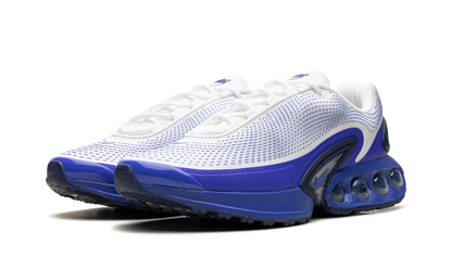 Air Max Dn "White / Racer Blue" DV3337 102