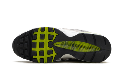 Air Max 95 OG "Reverse Gradient Neon" HM4738 001