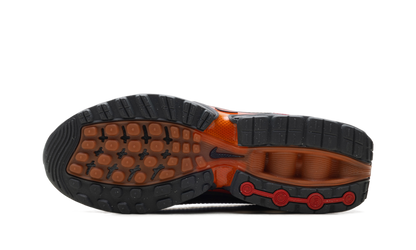 Air Max DN "Red" DV3337 600