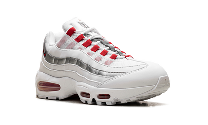 Air Max 95 SE "Big Bubble England" IQ0176 100