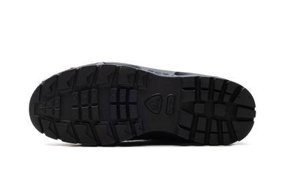 Air Max Goadome "Black Pony Hair" IO4635 001