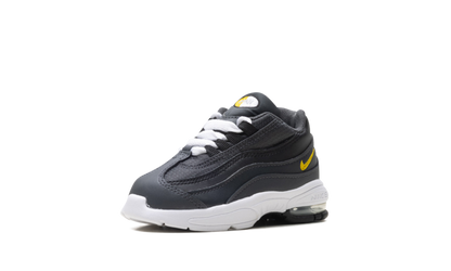 Little Air Max 95 TD "Anthracite" 905462 028