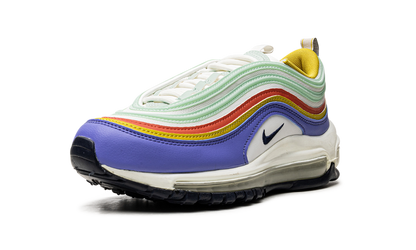 AIR MAX 97 MNS WMNS "Multi-Color" DH5724 100