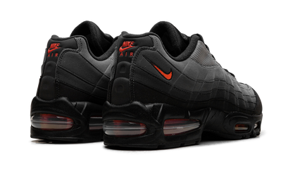 Air Max 95 OG "Big Bubble Bright Crimson" IH4457 002
