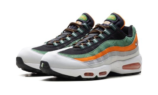 Air Max 95 "Yardrunners FAMU" II7272 001