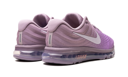Air Max 2017 WMNS "Plum Lavender" 849560 555