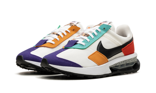 AIR MAX PRE-DAY SE WMNS "Safari" DH5111 100