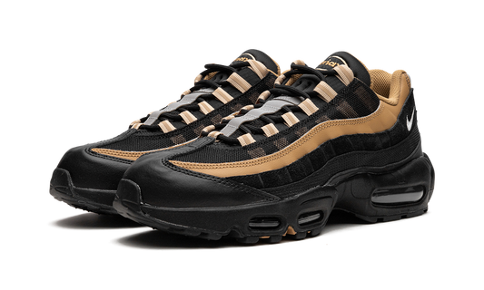 Air Max 95 "Black Elemental Gold" DM0011 004