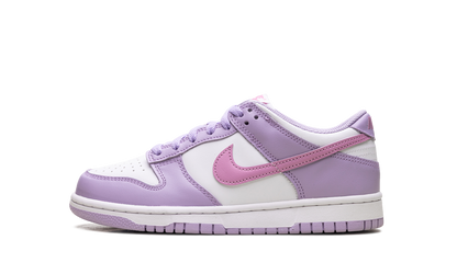 Dunk Low GS "Lilac Bloom" HQ1185 161