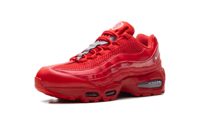 Air Max 95 SE "Big Bubble Total 90 University Red" IB6830 602
