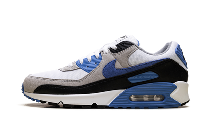 Air Max 90 "White Blue Crystal" DM0029 122