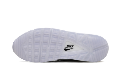 Air Max Command "Triple White" 629993 112