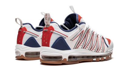 Air Max 97 / Haven / Clot "CLOT - Deep Royal" AO2134 101