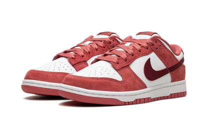 DUNK LOW WMNS "Valentine's Day" FQ7056 100
