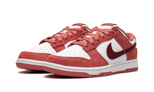 DUNK LOW WMNS "Valentine's Day" FQ7056 100