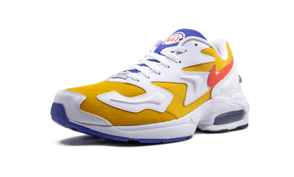 Air Max 2 Light "University Gold" AO1741 700