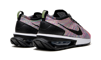 Air Max Flyknit Racer "Multicolor" DJ6106 300