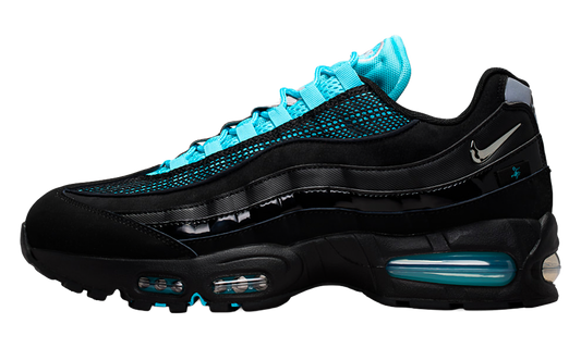 Air Max 95 "Big Bubble Scorpion" IM4691 001
