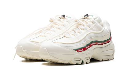 AIR MAX 95 SP "UNDEFEATED - SAIL/ METALLICSILVER" IB4453 100