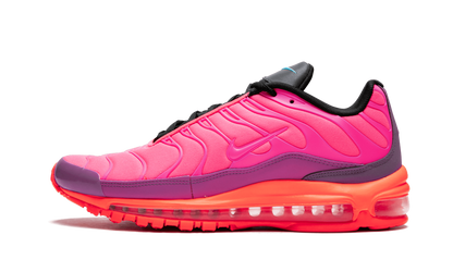 Air Max 97 / Plus "Racer Pink" AH8144 600