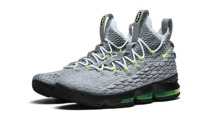 Lebron 15 KSA "Air Max 95" AR4831 001