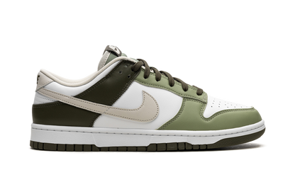 Dunk Low "Oil Green" FN6882 100
