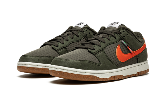 Dunk Low Retro NN "Toasty - Sequoia" DD3358 300