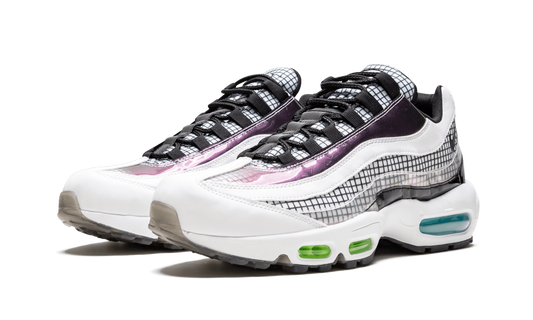 Air Max 95 Lv8 "Grid" AO2450 100