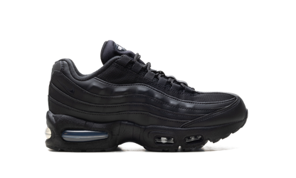 Air Max 95 GS "Black Anthracite" II4130 001