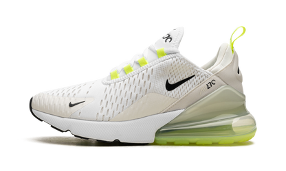 AIR MAX 270 WMNS "White Ghost Green" AH6789 108