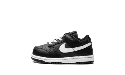 Dunk Low TD "Black Panda" DH9761 002