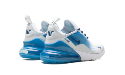 Air Max 270 GS "Off White Court Blue" 943345 125