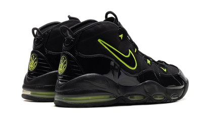 Air Max Uptempo "Black Volt" CK0892 001